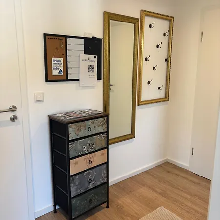 Carpe Diem Moselblick Apartamento