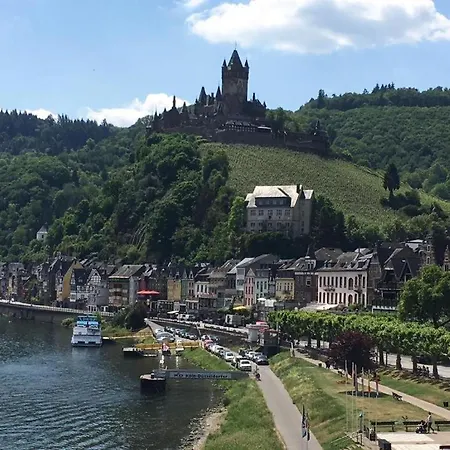 Carpe Diem Moselblick Cochem